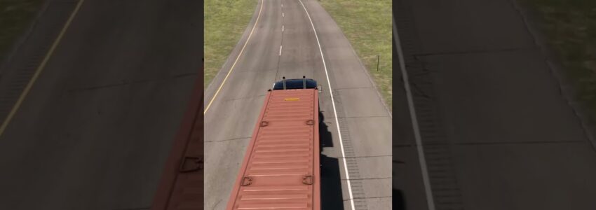 American Truck Simulator – DLC  – Nebraska – 01 – (26)