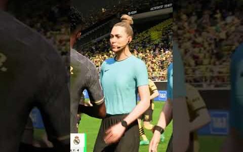 Borussia Dortmund – Real Madrid – (19)