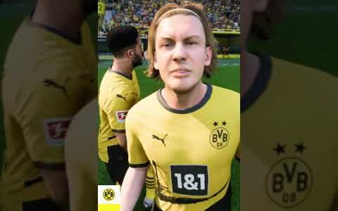 Borussia Dortmund – Real Madrid – (10)