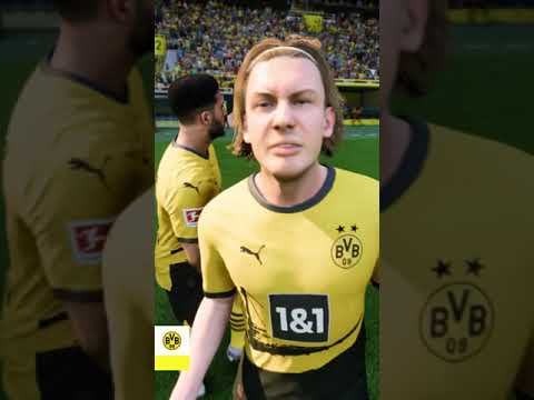 Borussia Dortmund – Real Madrid – (10)