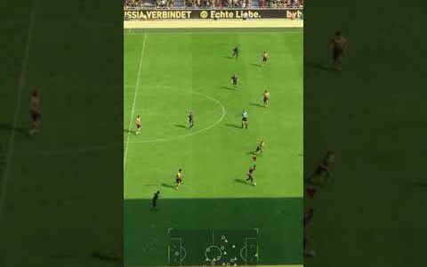 Borussia Dortmund – Real Madrid – (15)