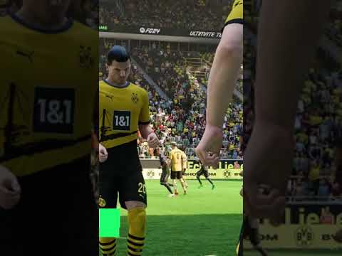 Borussia Dortmund – Real Madrid – (18)