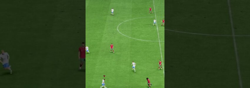 EA SPORTS™ FC 24 – Mistrovství Evropy ve fotbale – (16)