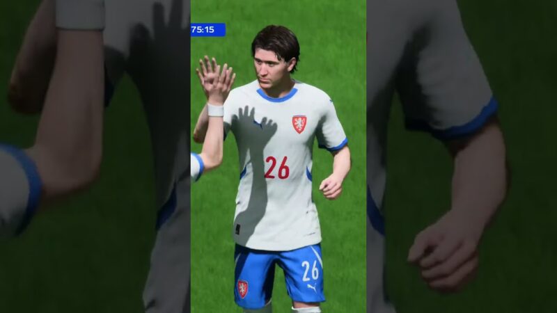 EA SPORTS™ FC 24 – Mistrovství Evropy ve fotbale – (17)