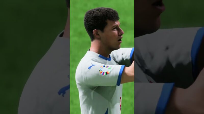 EA SPORTS™ FC 24 – Mistrovství Evropy ve fotbale – (21)