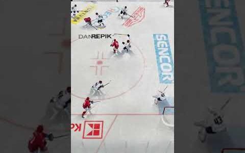 HC Sparta Praha – HC Oceláři Třinec – (21)