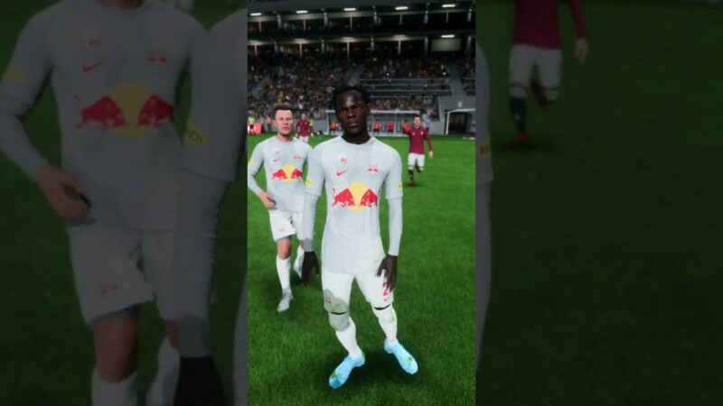 AC Sparta Praha – FC Red Bull Salzburg – (16)