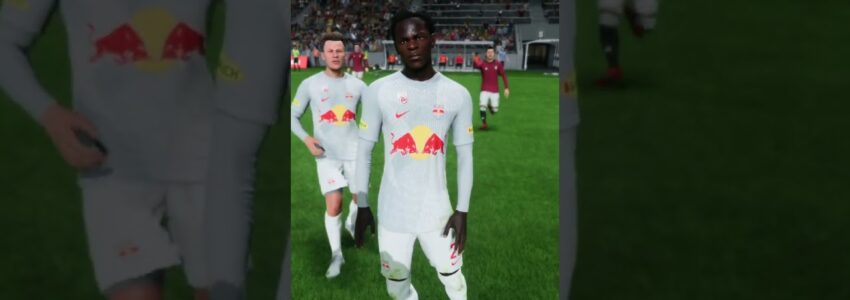 AC Sparta Praha – FC Red Bull Salzburg – (16)