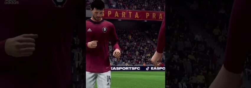 AC Sparta Praha – Stade Brestois – (08)