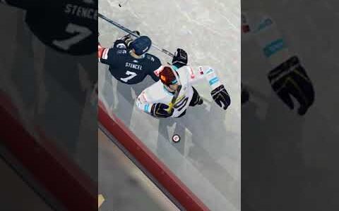 HC Sparta Praha – Banes Motor České Budějovice – (29)