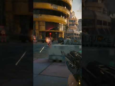 Cyberpunk 2077 – DLC Phantom Liberty – Nábor v Dogtownu – (54)