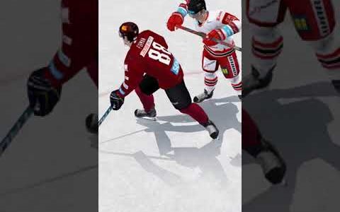 HC Sparta Praha – HC Olomouc – (23)