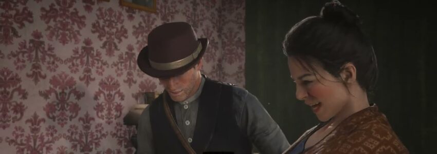 Red Dead Redemption 2 – Představa nové budoucnosti