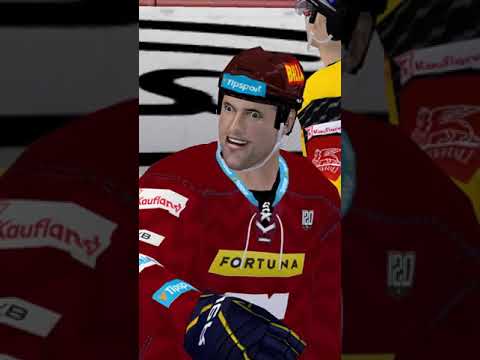 HC VERVA Litvínov – HC Sparta Praha – (06)