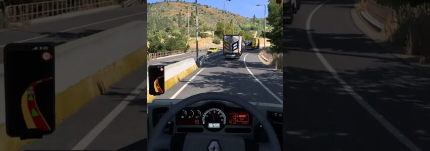 Euro Truck Simulator 2 – DLC Greece – 01 – (30)