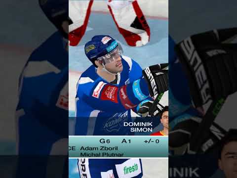 HC Sparta Praha – HC Kometa Brno – (08)