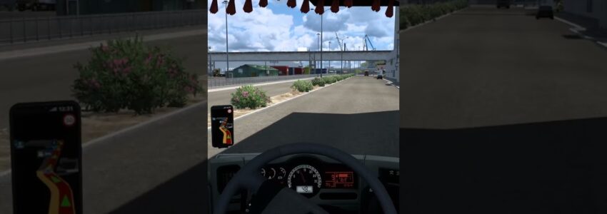 Euro Truck Simulator 2 – DLC Greece – 01 – (41)