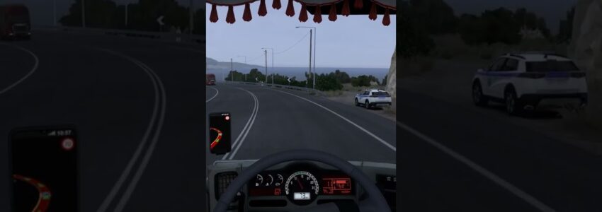 Euro Truck Simulator 2 – DLC Greece – 01 – (34)