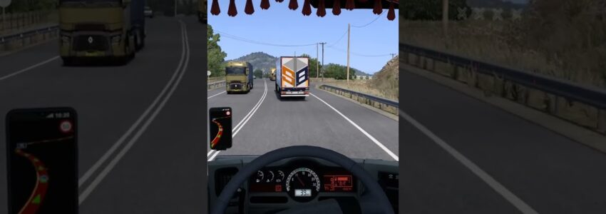 Euro Truck Simulator 2 – DLC Greece – 01 – (32)