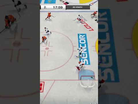 HC Sparta Praha – Växjö Lakers – (11)