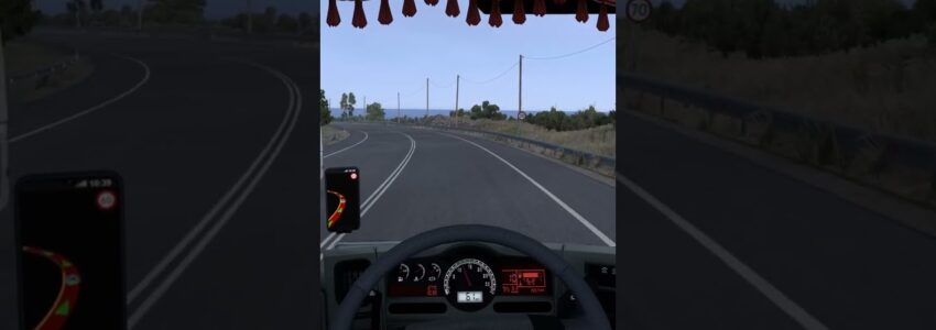 Euro Truck Simulator 2 – DLC Greece – 01 – (33)