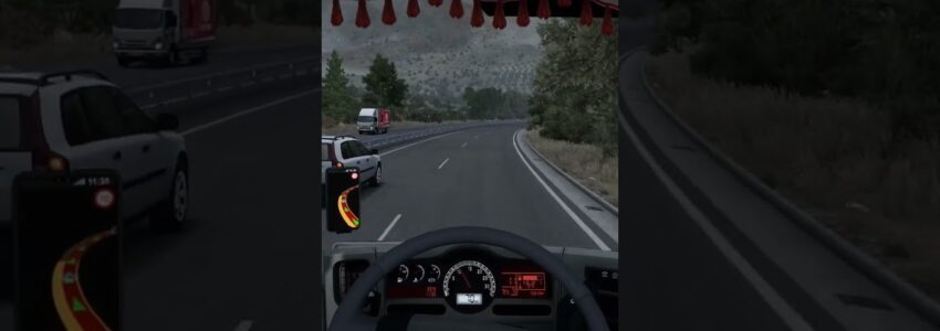 Euro Truck Simulator 2 – DLC Greece – 01 – (36)