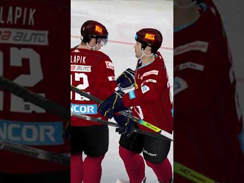 Rytíři Kladno – HC Sparta Praha – (01)