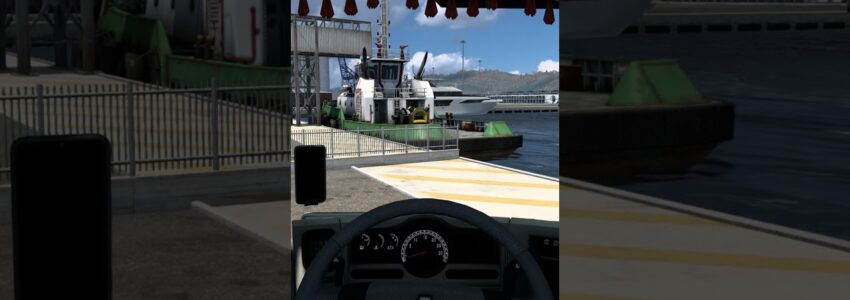 Euro Truck Simulator 2 – DLC Greece – 01 – (44)