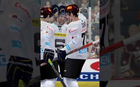 Bílí Tygři Liberec – HC Sparta Praha – (10)