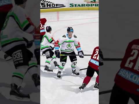 HC Sparta Praha – BK Mladá Boleslav – (17)